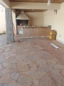 Casa Jardim Nova Yorque, Araçatuba - SP — foto 2
