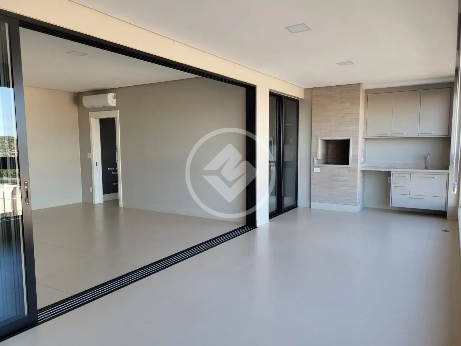 Imagem 1 - Apartamento em Centro, Araçatuba - SP