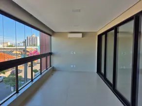 Apartamento Centro, Araçatuba - SP — foto 2
