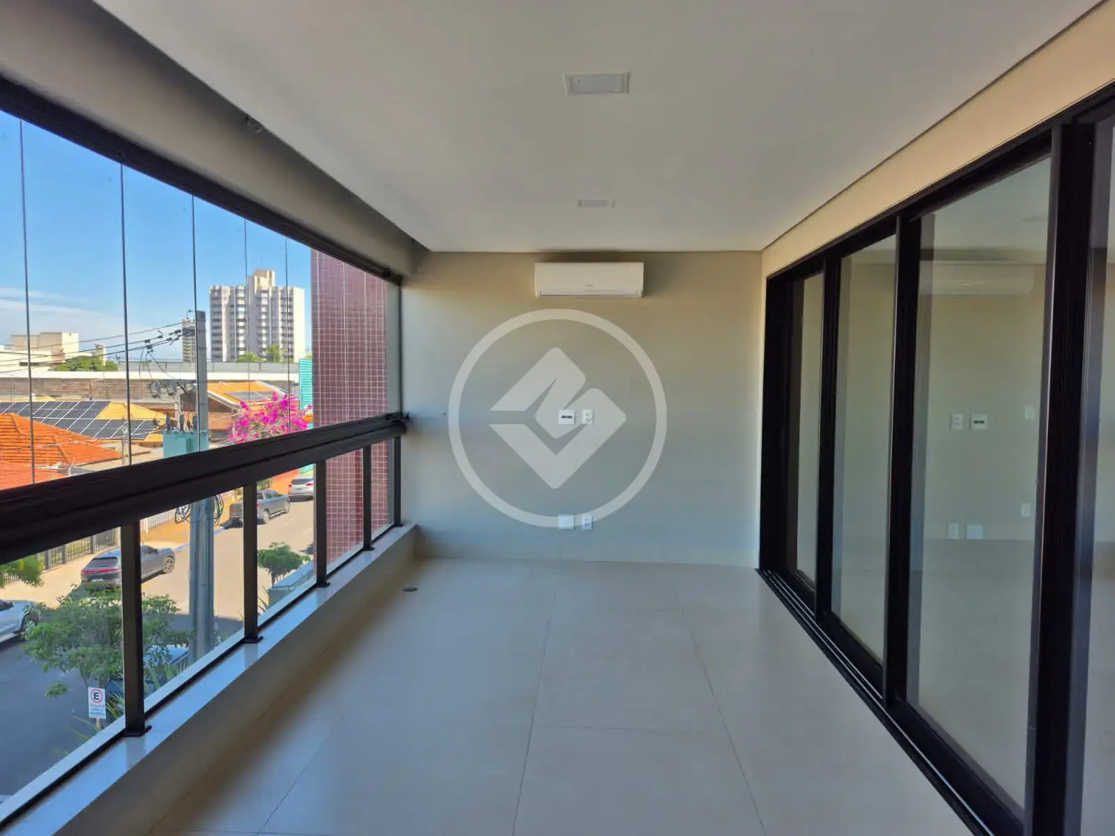Image 2 - Apartamento em Centro, Araçatuba - SP