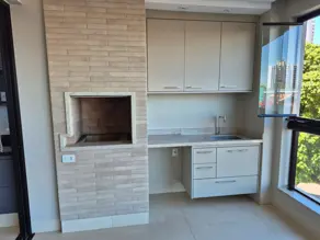 Imagem 3 - Apartamento em Centro, Araçatuba - SP