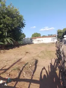 Terreno Panorama, Araçatuba - SP — foto 1