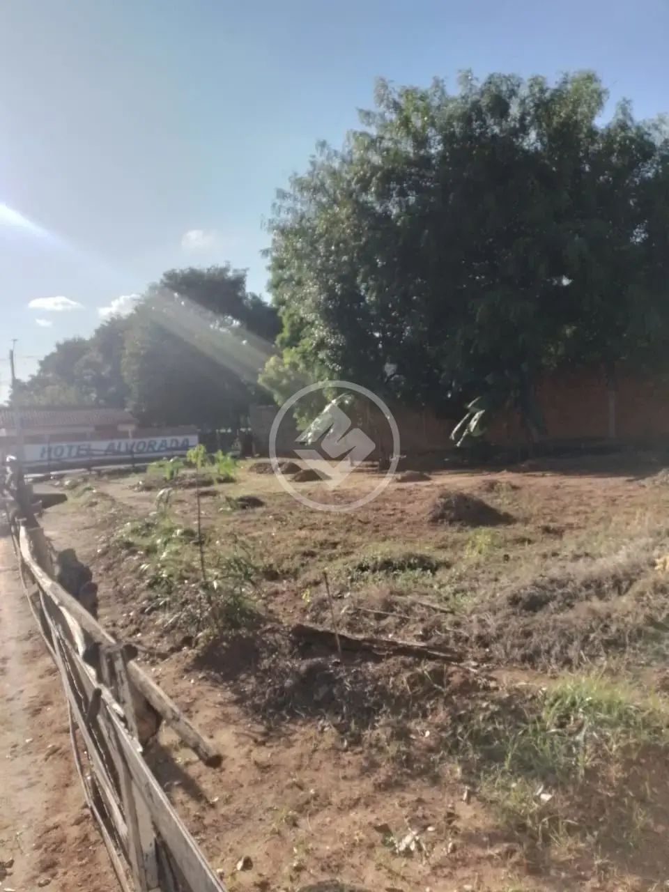 Imagem 1 - Terreno em Panorama, Araçatuba - SP