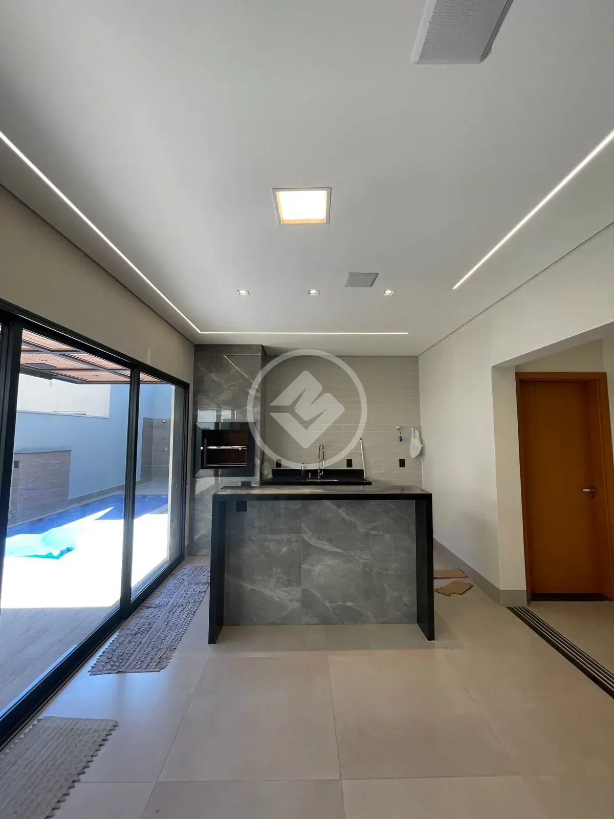 Image 2 - Casa Condomínio em Ipanema, Araçatuba - SP