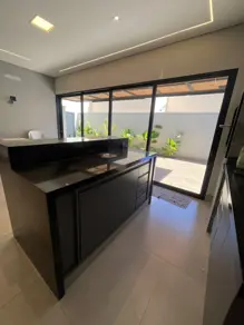 Imagem 3 - Casa Condomínio em Ipanema, Araçatuba - SP