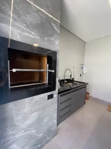 Imagem 2 - Casa Condomínio em Ipanema, Araçatuba - SP