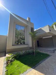 Casa Condomínio Ipanema, Araçatuba - SP — foto 1