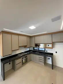 Imagem 4 - Casa Condomínio em Ipanema, Araçatuba - SP