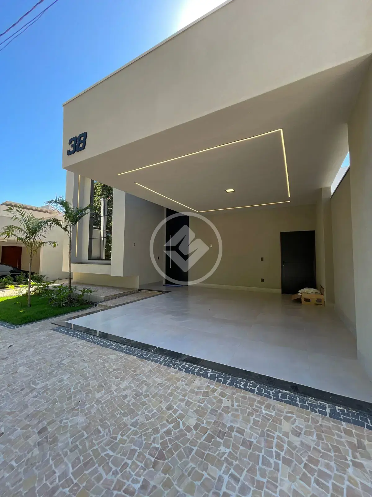 Image 20 - Casa Condomínio em Ipanema, Araçatuba - SP