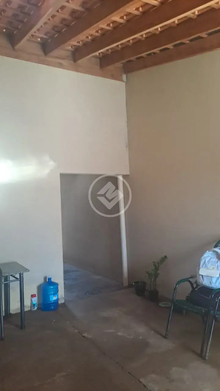 Imagem 3 - Casa em São Rafael, Araçatuba - SP