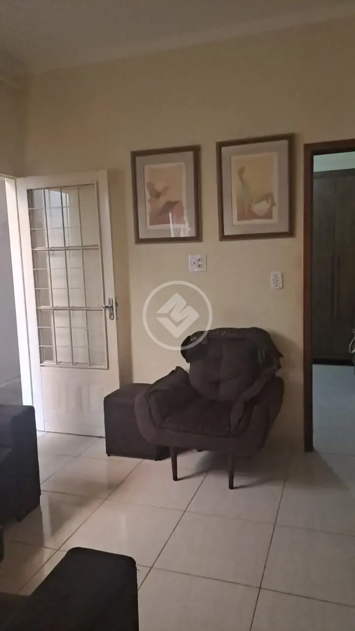 Imagem 1 - Casa em São Rafael, Araçatuba - SP