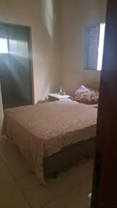 Imagem 5 - Casa em São Rafael, Araçatuba - SP
