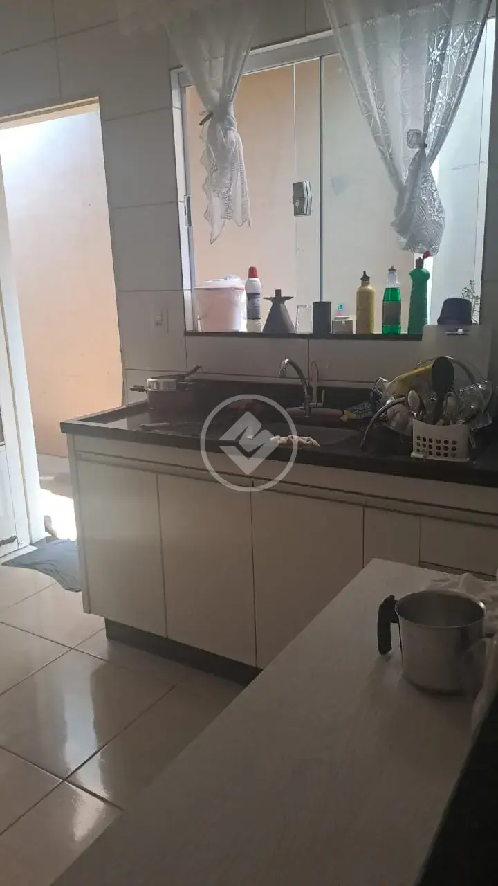 Imagem 1 - Casa em São Rafael, Araçatuba - SP