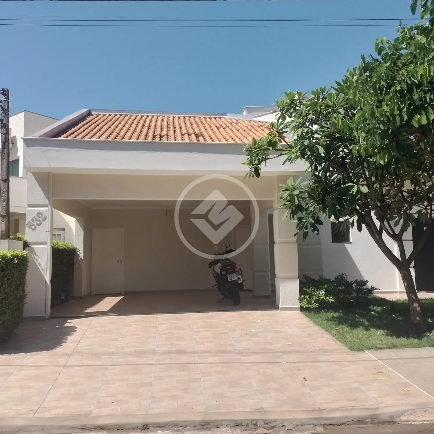 Image 16 - Casa Condomínio em Aeroporto, Araçatuba - SP