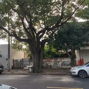 Terreno Vila Santo Antônio, Araçatuba - SP — foto 1
