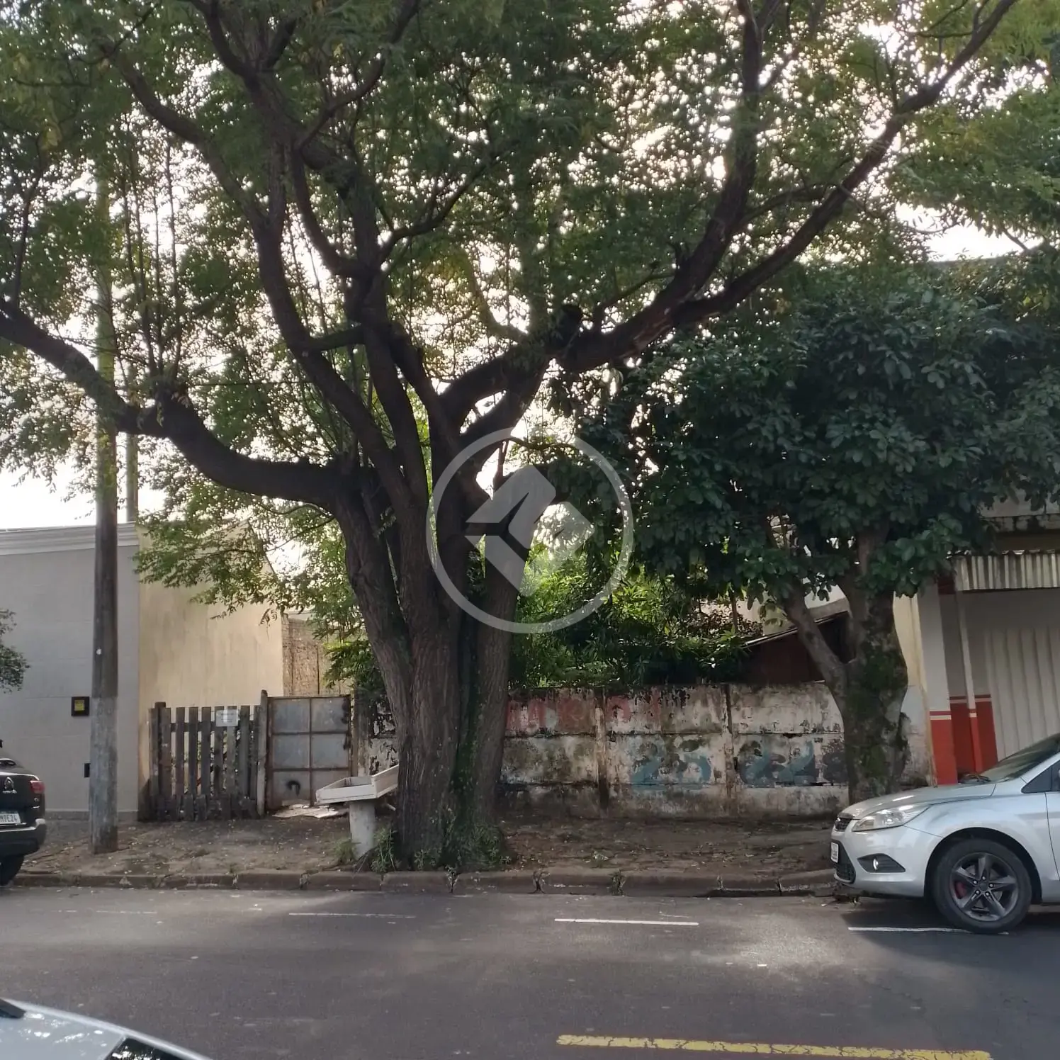 Imagem 1 - Terreno em Vila Santo Antônio, Araçatuba - SP