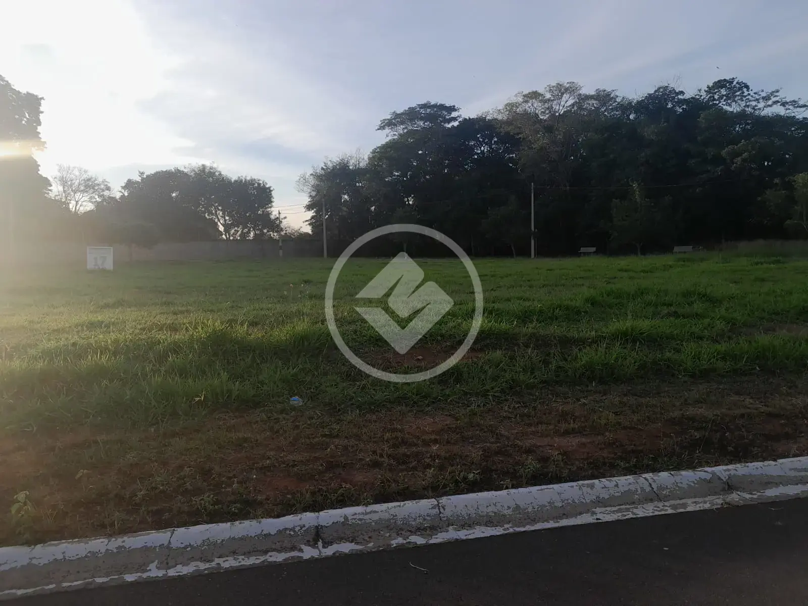 Imagem 1 - Terreno Condomínio em Residencial Aléia Quinta do Ipê, Araçatuba - SP