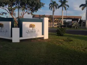 Terreno Condomínio Residencial Aléia Quinta do Ipê, Araçatuba - SP — foto 1