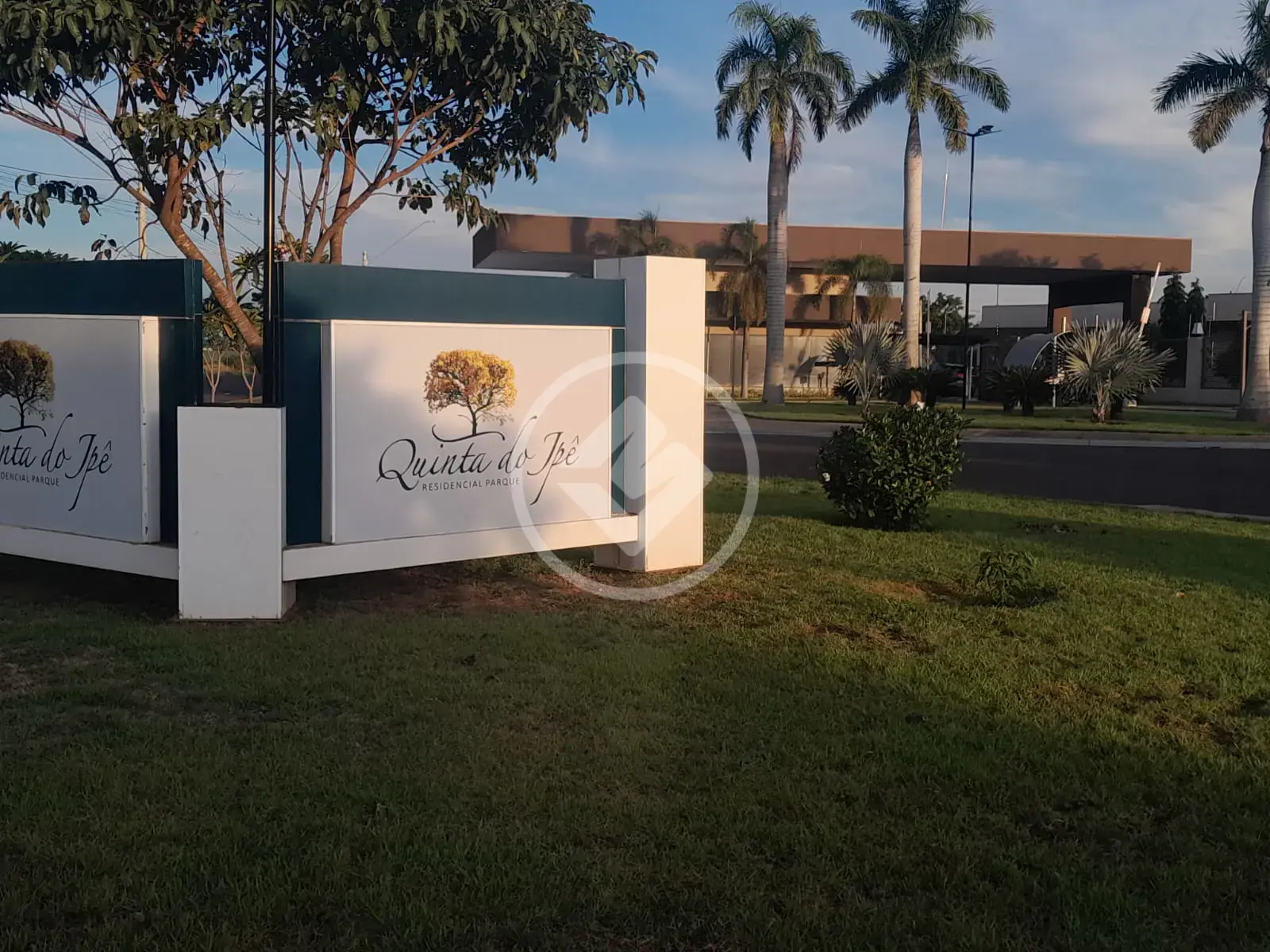 Imagem 1 - Terreno Condomínio em Residencial Aléia Quinta do Ipê, Araçatuba - SP