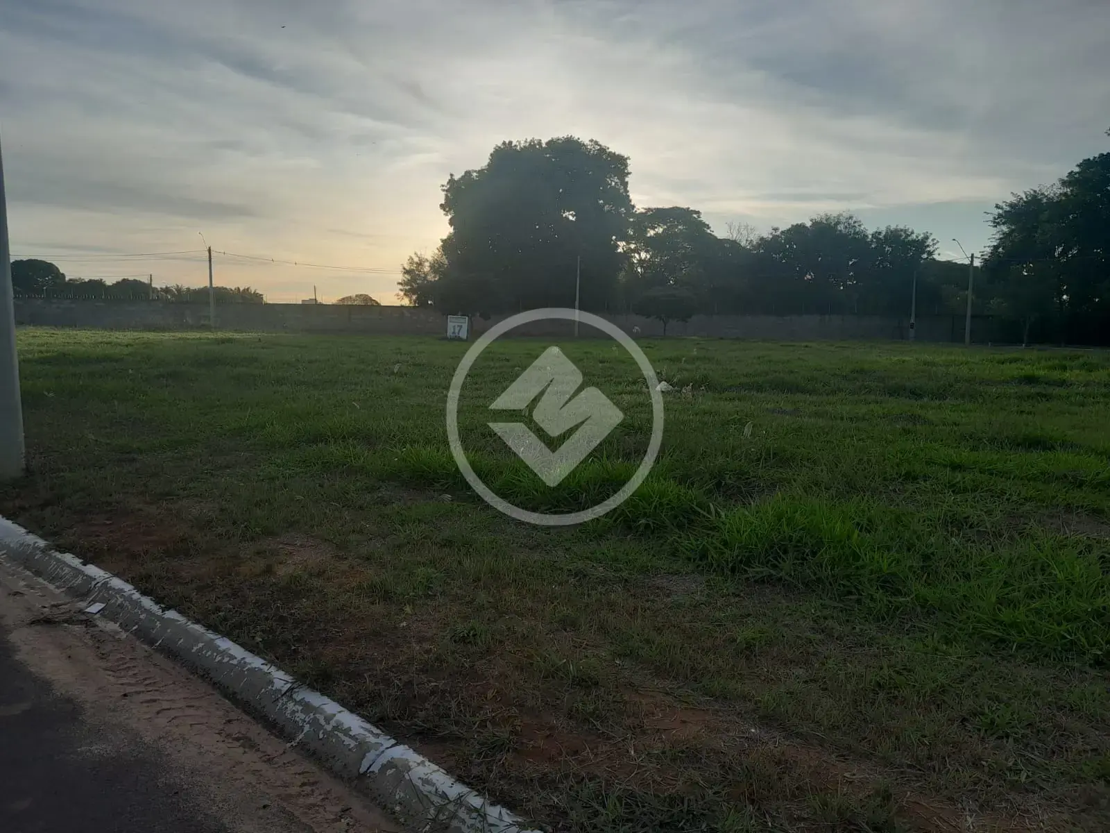 Imagem 2 - Terreno Condomínio em Residencial Aléia Quinta do Ipê, Araçatuba - SP