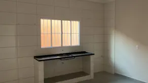 Imagem 2 - Casa em São Vicente, Araçatuba - SP