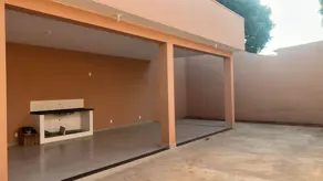 Casa São Vicente, Araçatuba - SP — foto 1