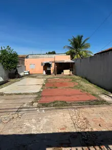 Terreno Palmeiras, Araçatuba - SP — foto 1