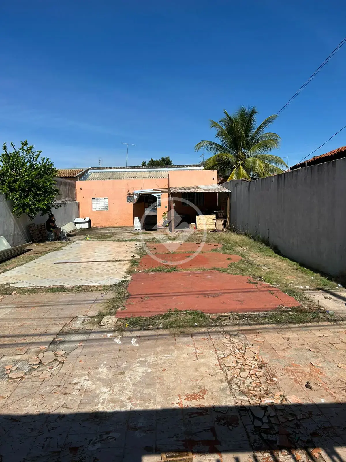 Imagem 1 - Terreno em Palmeiras, Araçatuba - SP