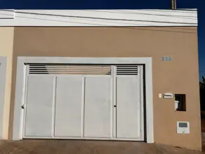 Casa Ipanema, Araçatuba - SP — foto 1