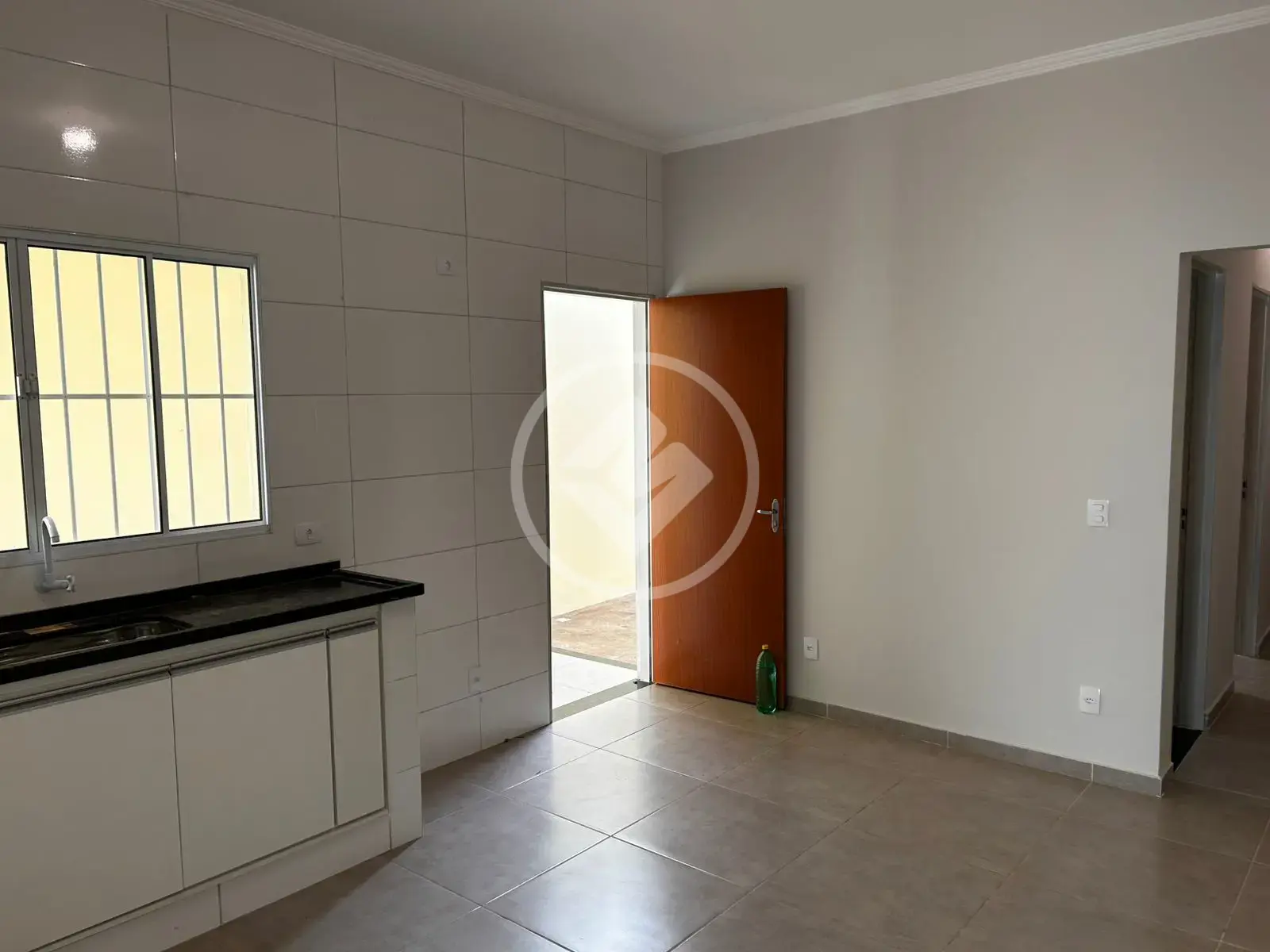 Image 2 - Casa em Ipanema, Araçatuba - SP