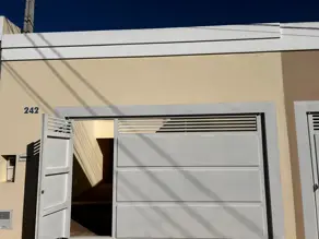 Casa Ipanema, Araçatuba - SP — foto 1