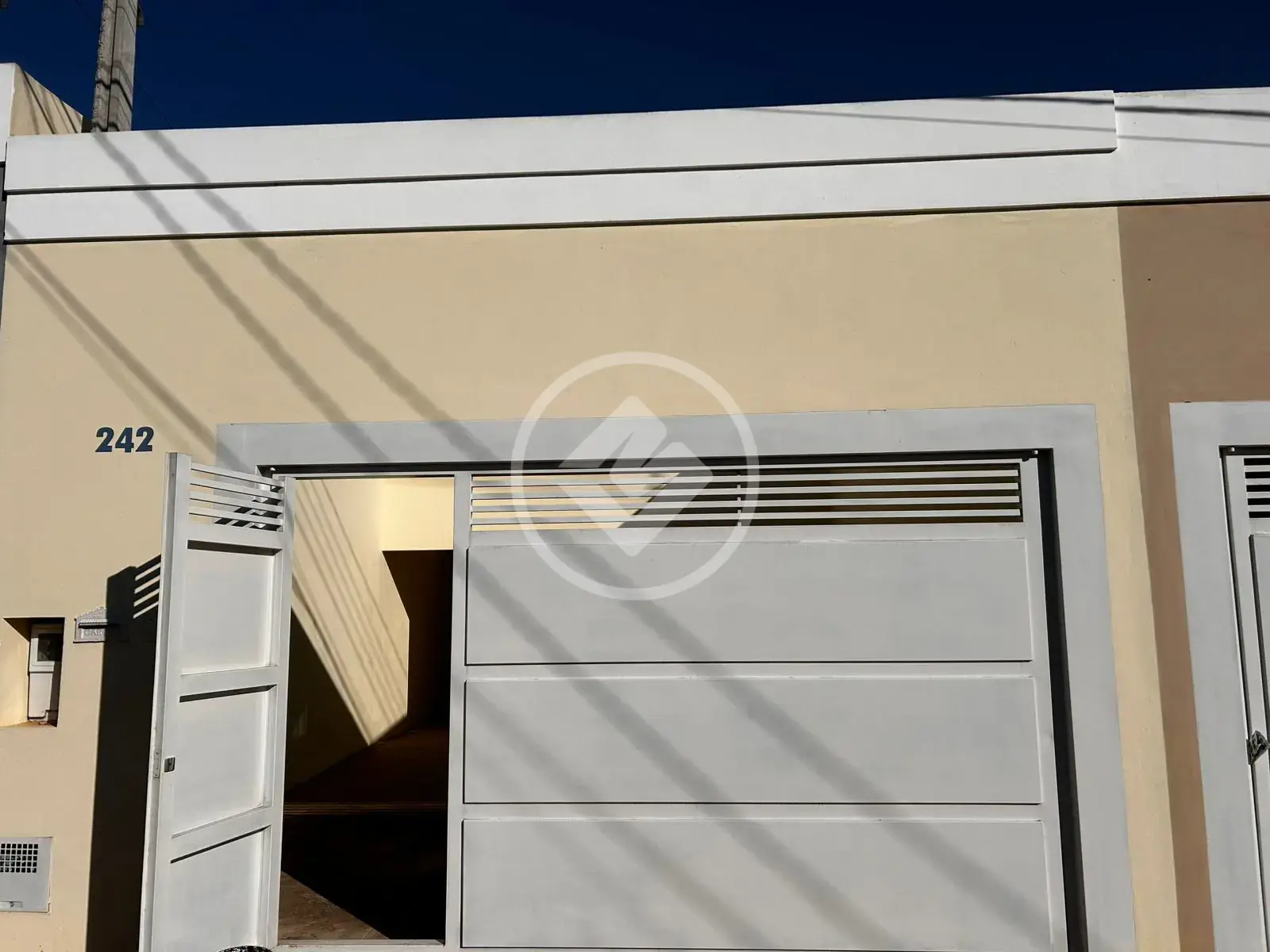 Imagem 1 - Casa em Ipanema, Araçatuba - SP