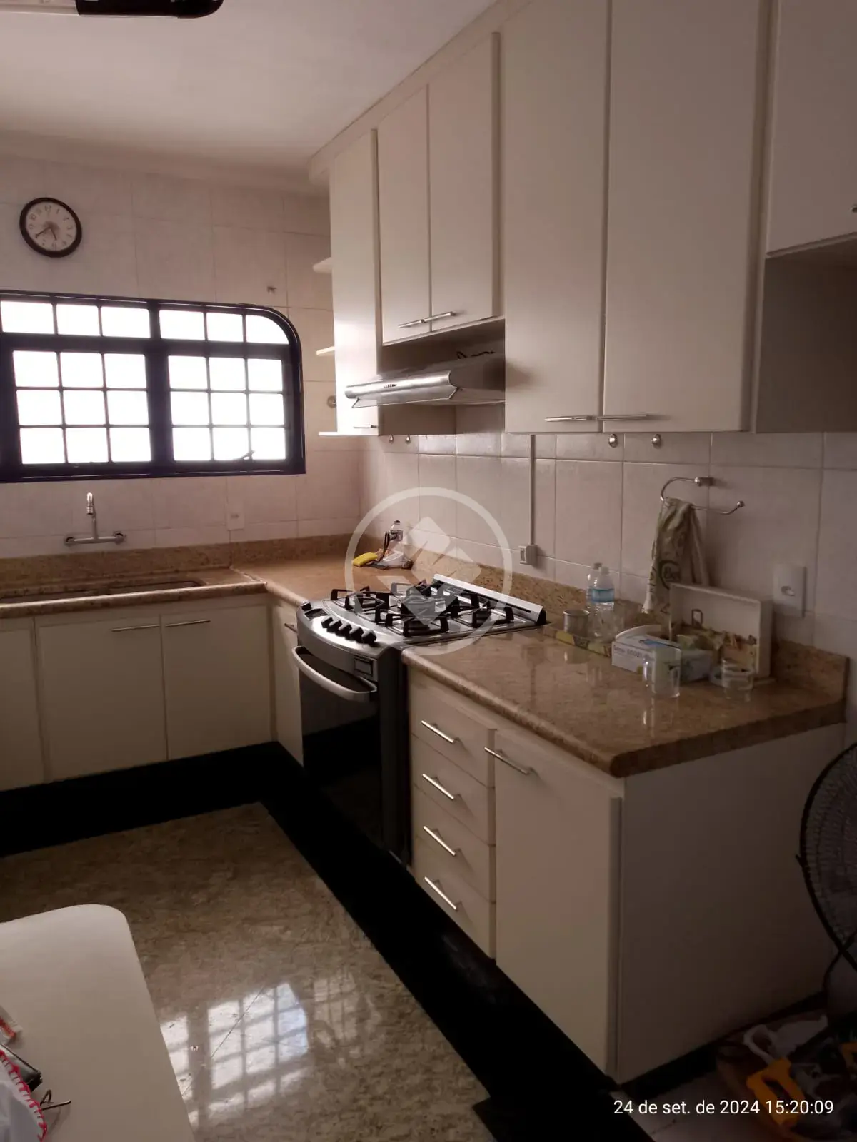 Imagem 1 - Casa em Dona Amélia, Araçatuba - SP