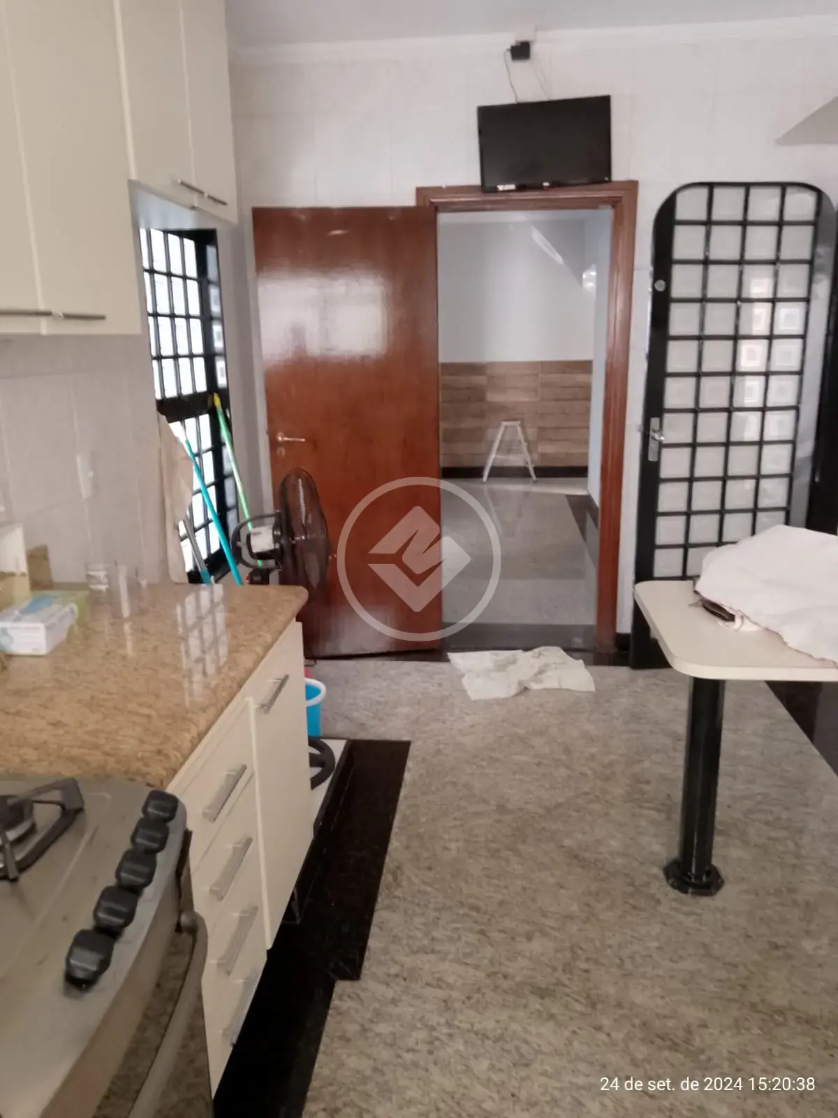 Imagem 1 - Casa em Dona Amélia, Araçatuba - SP