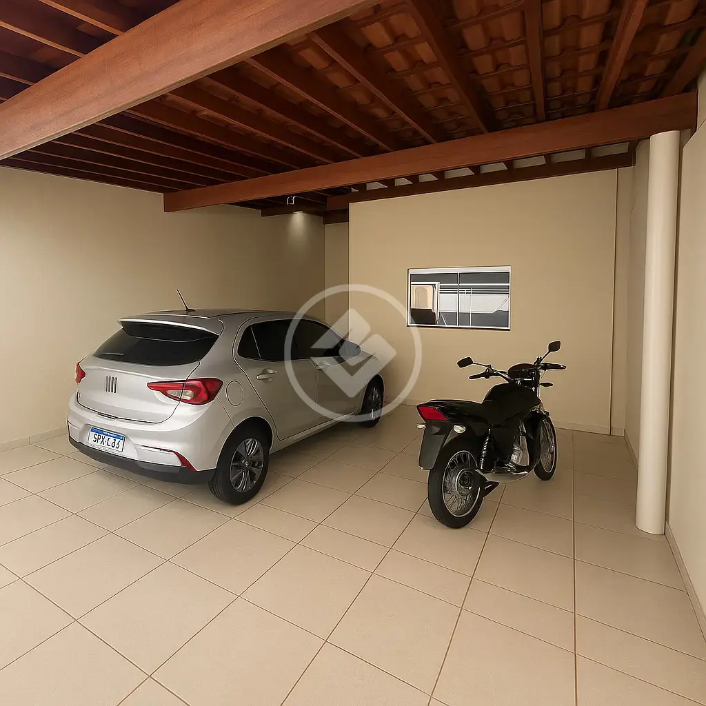 Image 9 - Casa em Ipanema, Araçatuba - SP