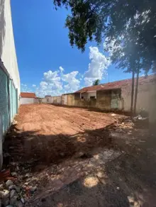Terreno Morumbi, Araçatuba - SP — foto 1