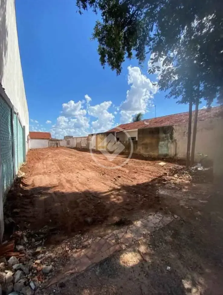 Imagem 1 - Terreno em Morumbi, Araçatuba - SP