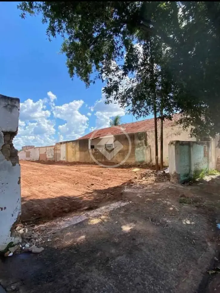 Imagem 2 - Terreno em Morumbi, Araçatuba - SP