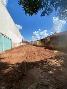 Terreno Morumbi, Araçatuba - SP — foto 2