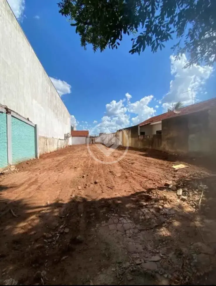 Imagem 1 - Terreno em Morumbi, Araçatuba - SP