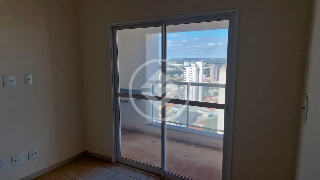 Imagem 1 - Apartamento em Vila Mendonça, Araçatuba - SP