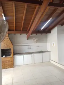 Sobrado Vila Mendonça, Araçatuba - SP — foto 1