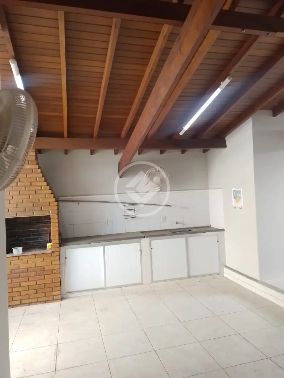 Imagem 1 - Sobrado em Vila Mendonça, Araçatuba - SP