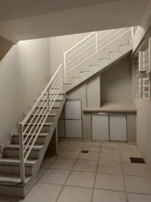 Imagem 2 - Sobrado em Vila Mendonça, Araçatuba - SP