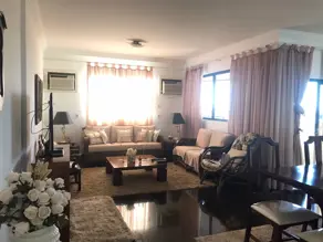 Apartamento Centro, Araçatuba - SP — foto 1