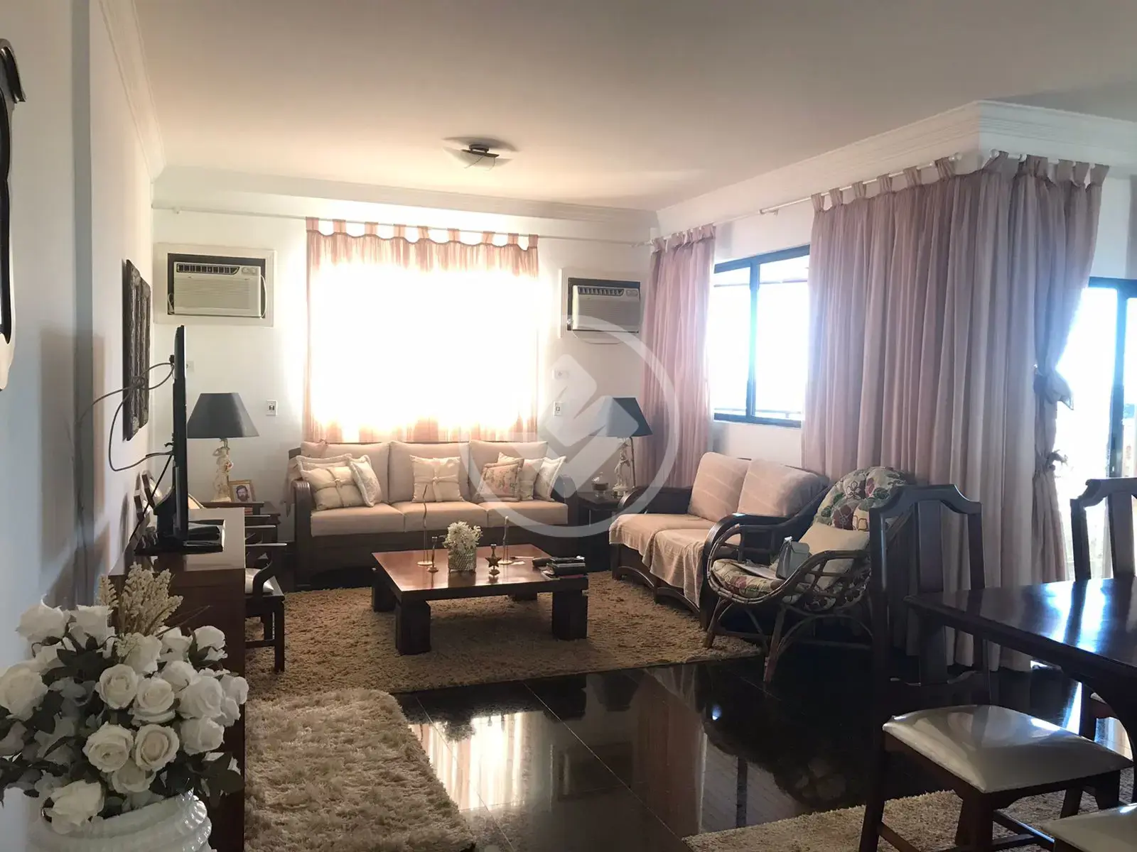 Imagem 1 - Apartamento em Centro, Araçatuba - SP
