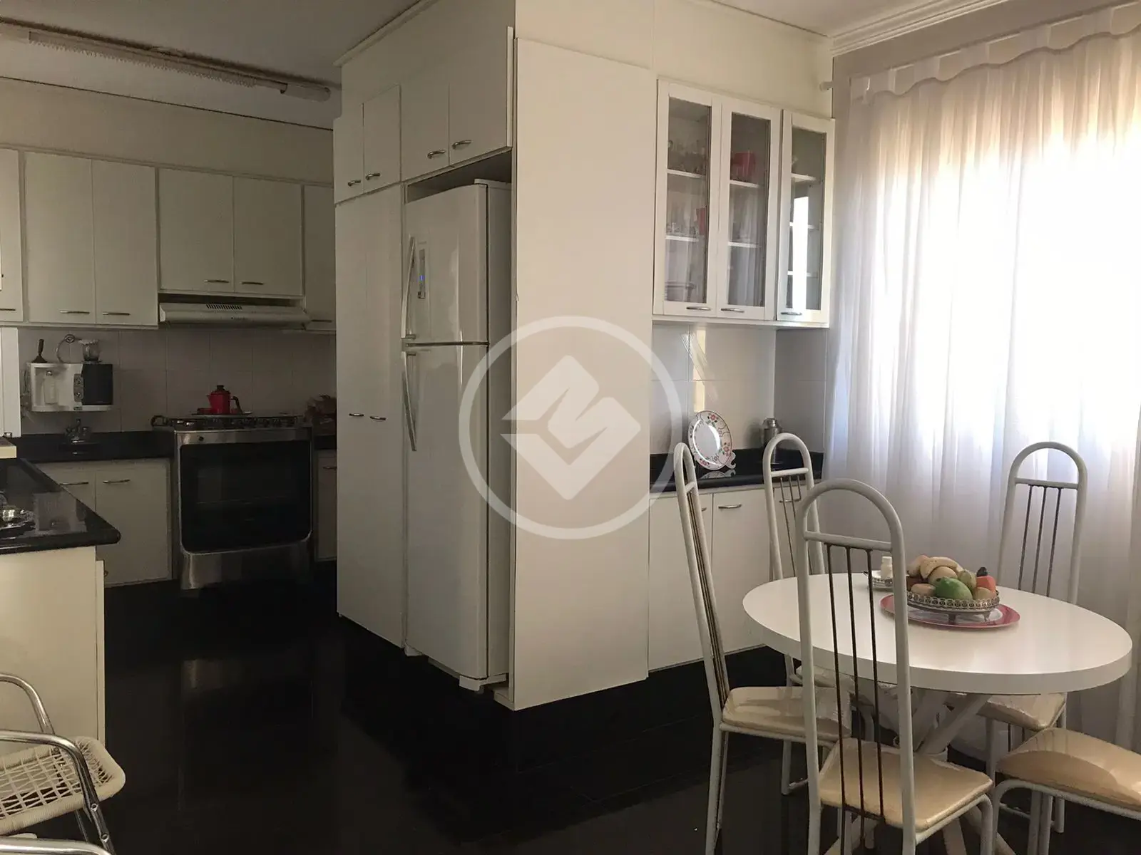 Imagem 2 - Apartamento em Centro, Araçatuba - SP
