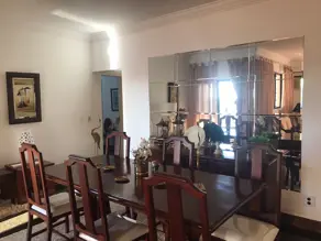 Apartamento Centro, Araçatuba - SP — foto 2