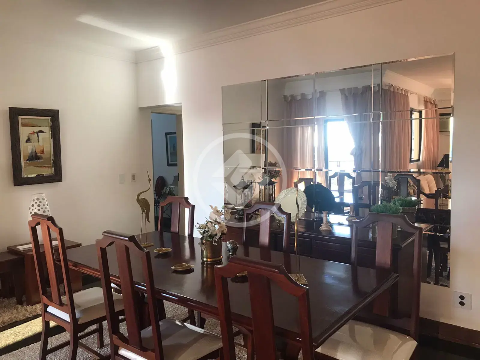 Image 2 - Apartamento em Centro, Araçatuba - SP