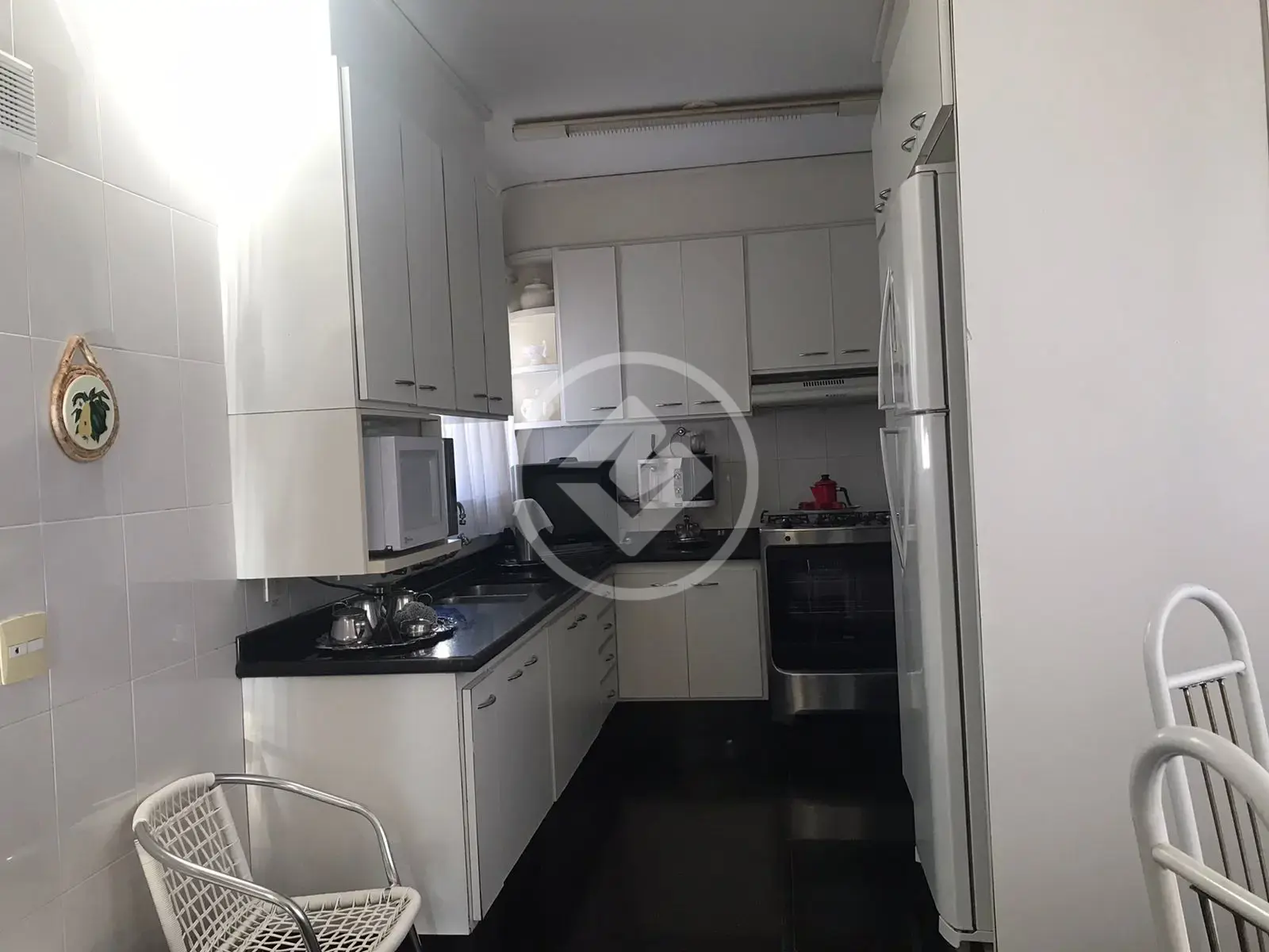 Imagem 1 - Apartamento em Centro, Araçatuba - SP